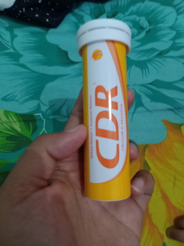 cdr