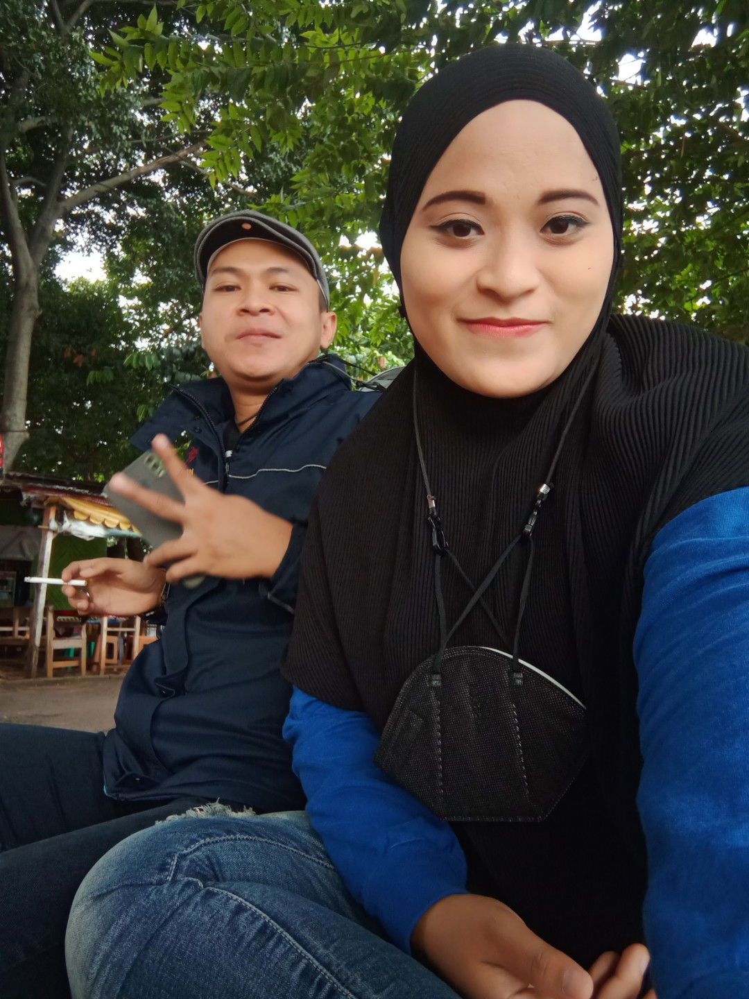 Nurree Nurr profile icon