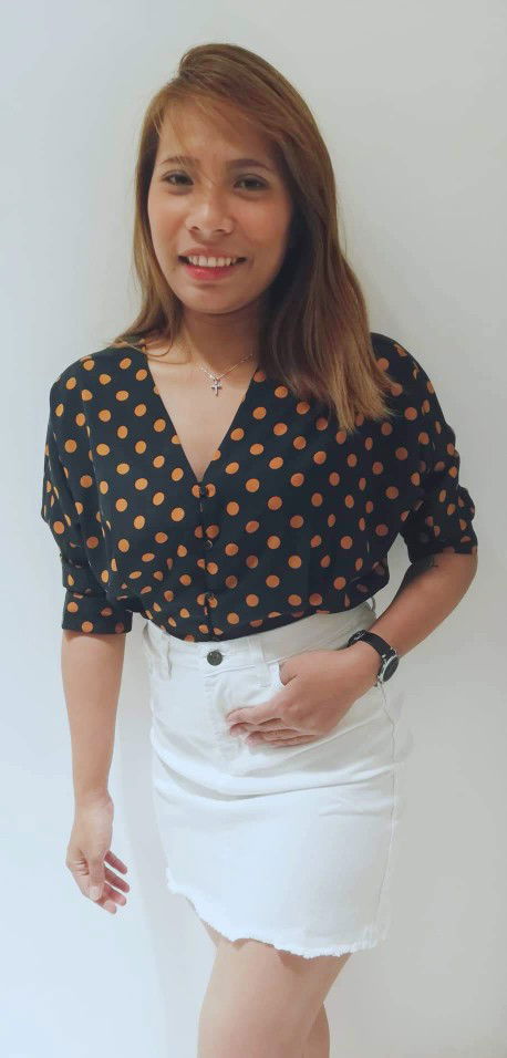 Rosel Ramirez Tautho profile icon