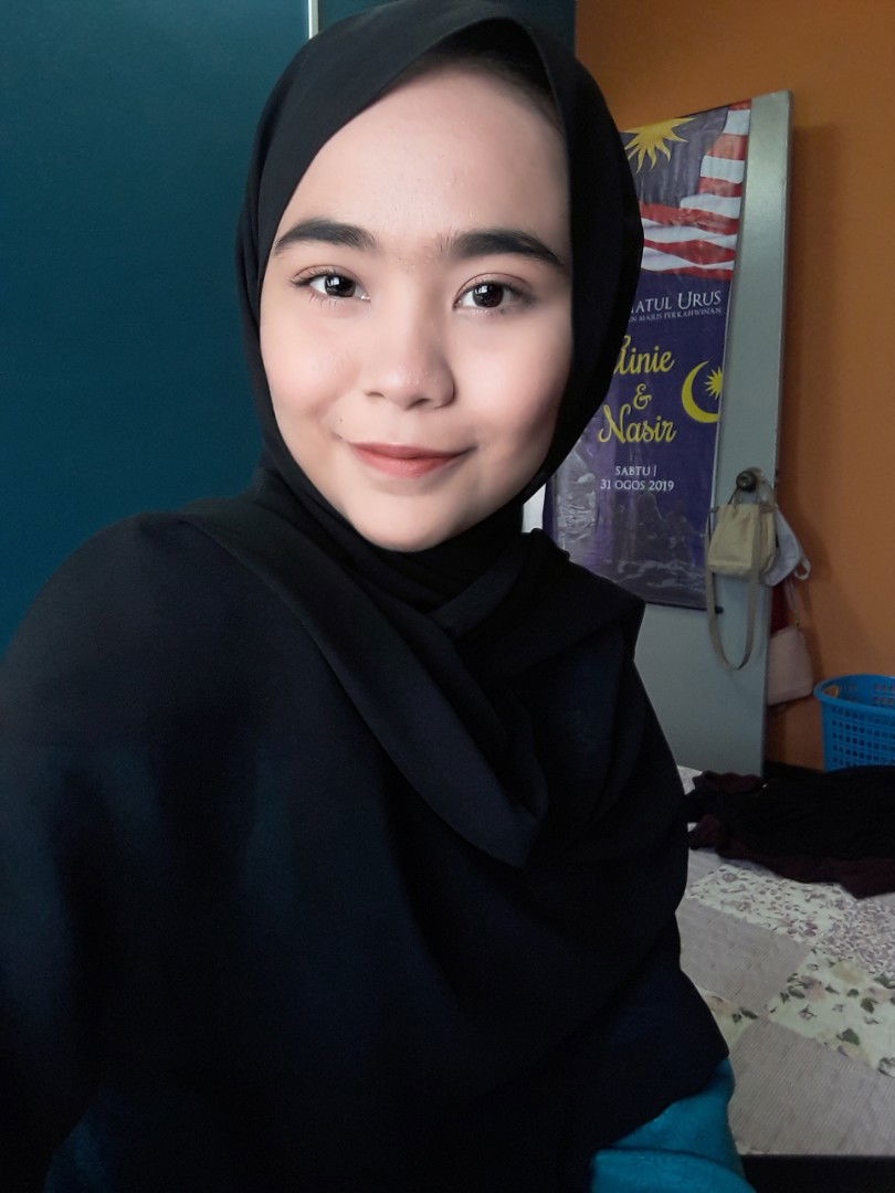 Ainielatiff profile icon