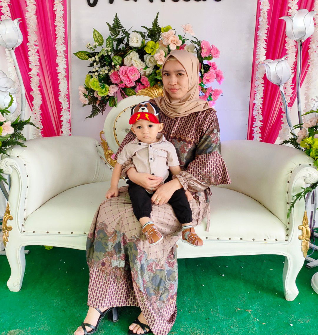 irma yulita profile icon