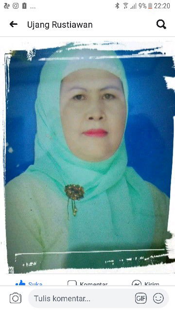 Ibuku Sayang Aku Rindu