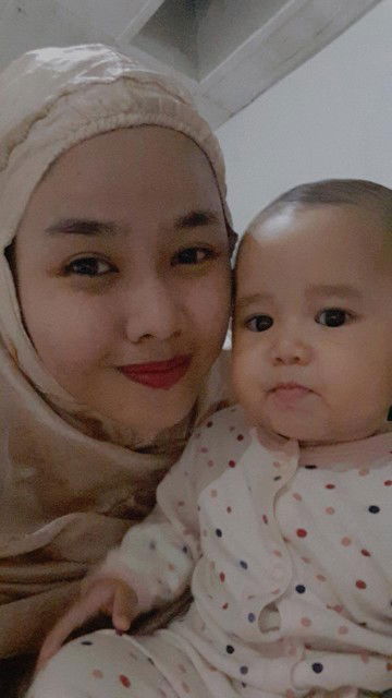 Suci Lestari profile icon