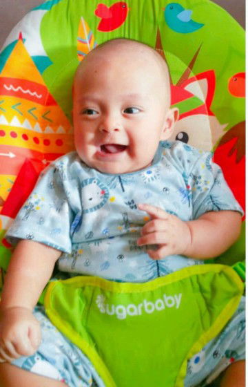 Dwiyanti profile icon