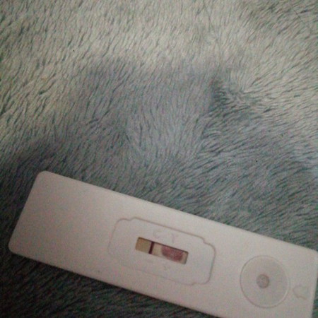 Pregnancy Test