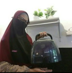 Milanti Zulqaidah Daulat profile icon