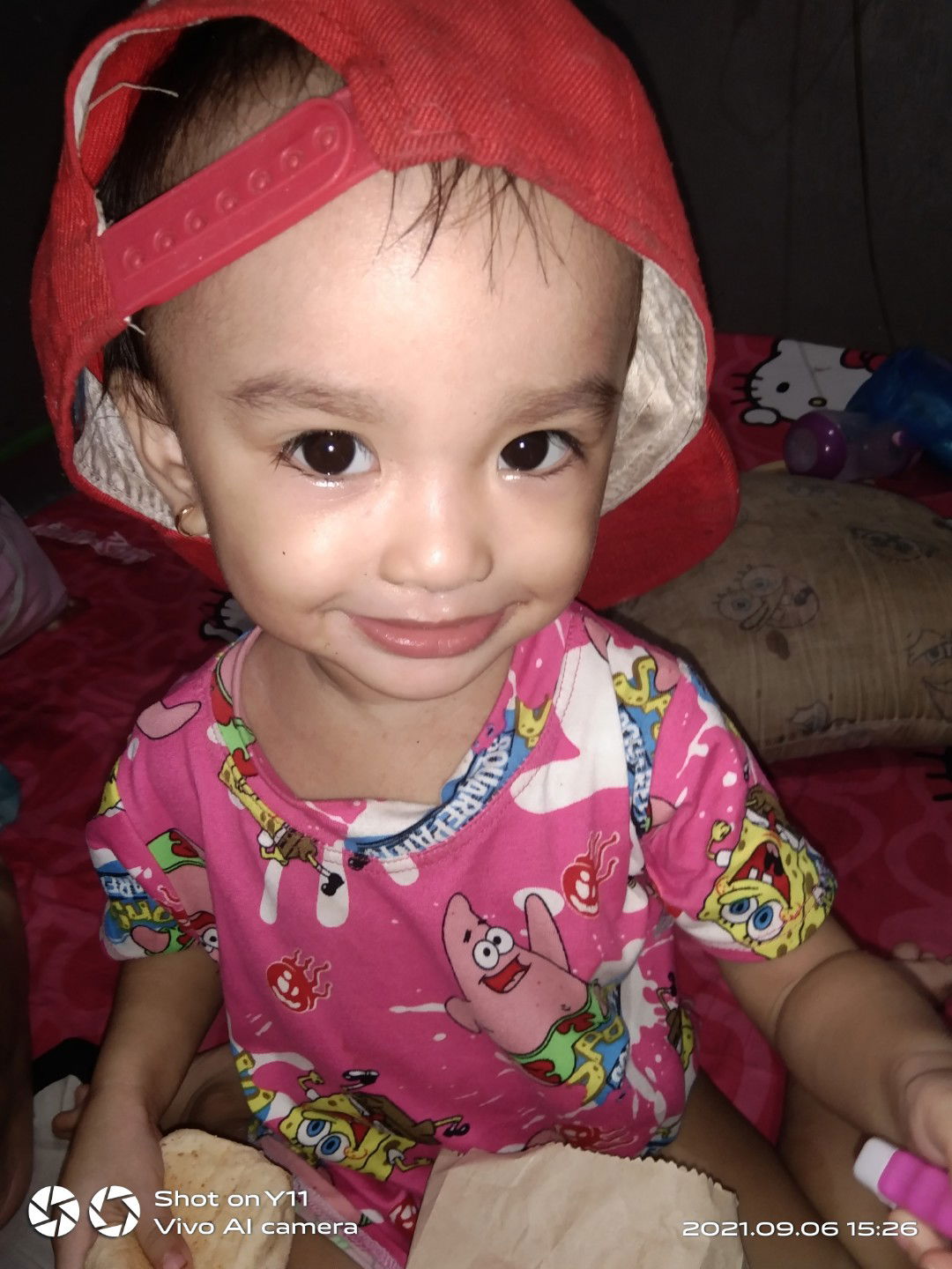 Catherine Cantiga Juan profile icon