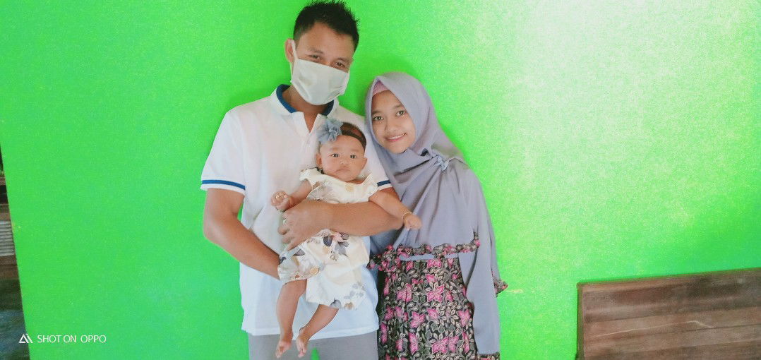 Dian Nika profile icon