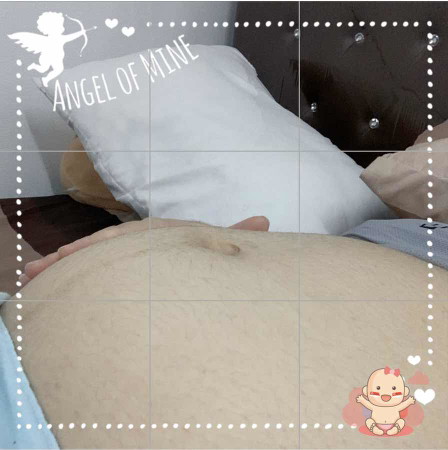ใครกำหนดคลอดเมษายน63บ้างคะ