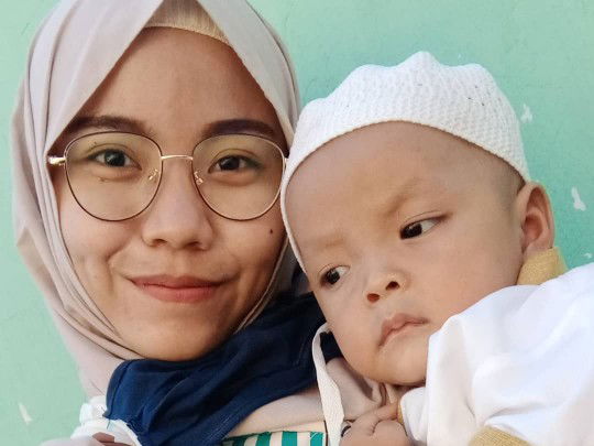 Dian Widiastuti profile icon