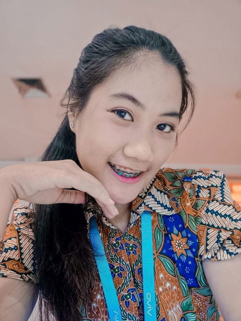 Silvia Angelica profile icon