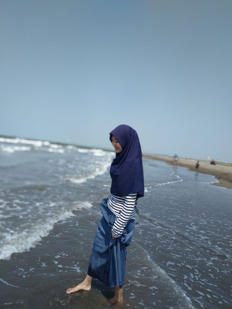 Anisa Indriyani profile icon