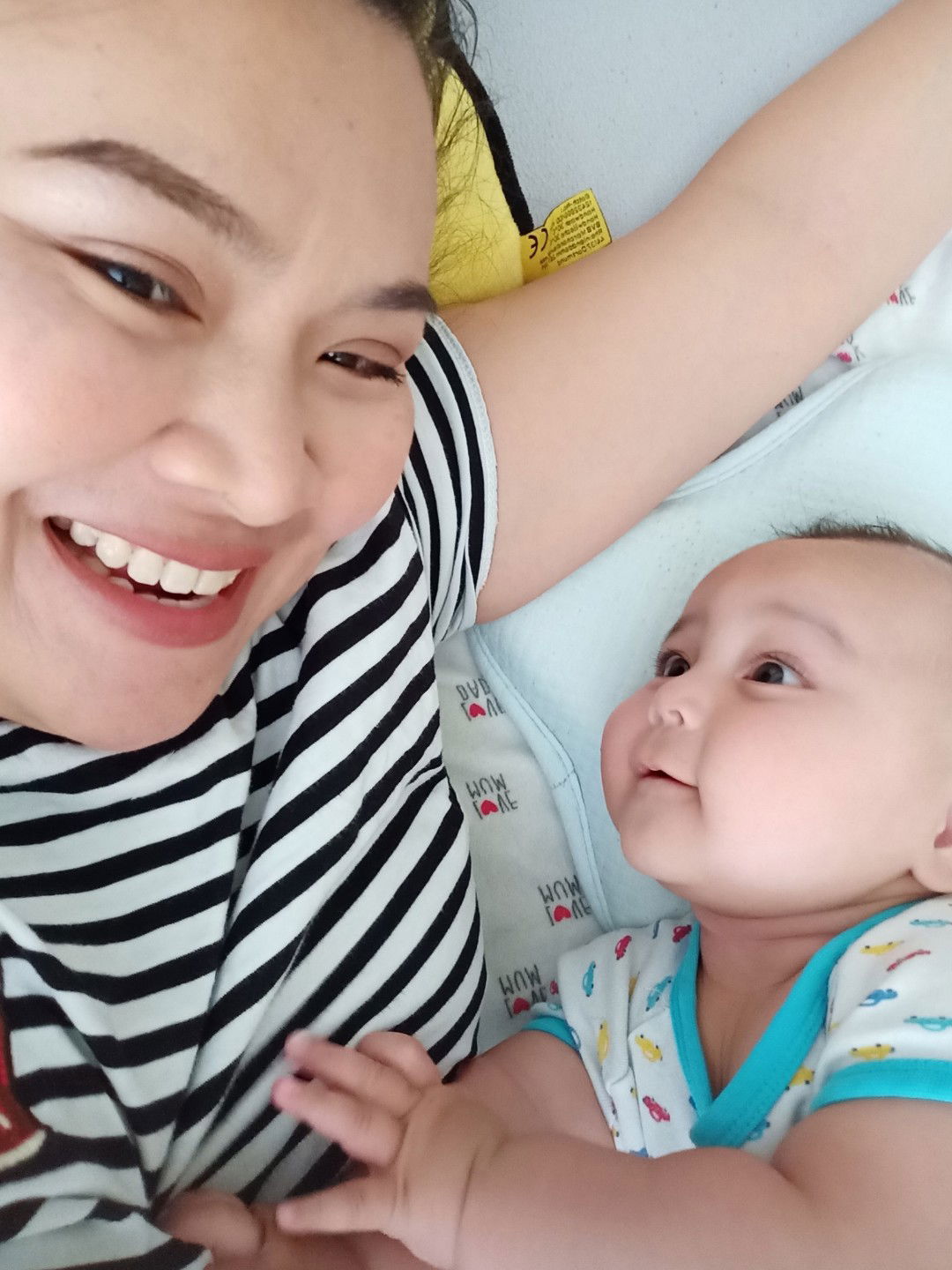 บัวไข คําทวี profile icon