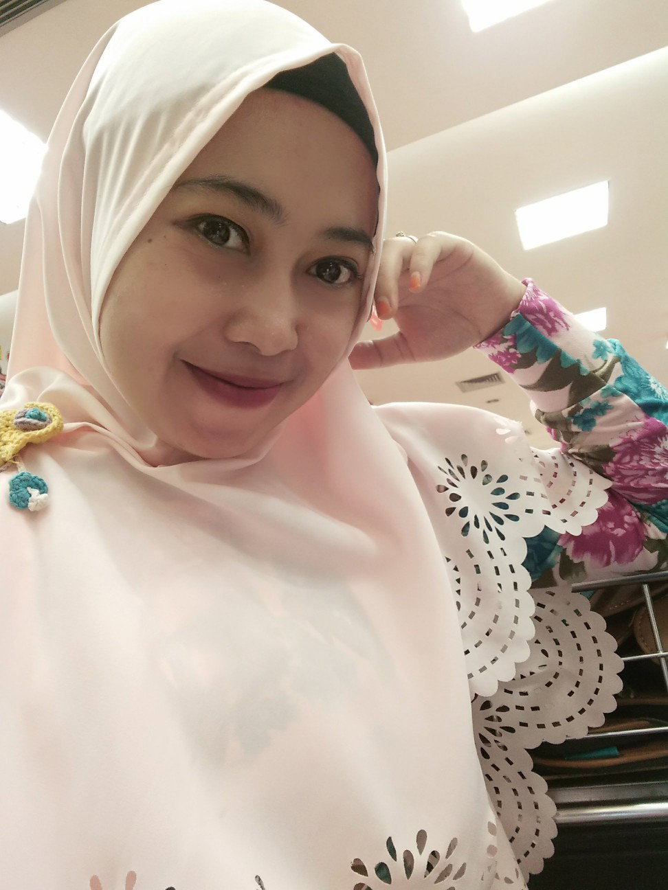 Teti Trisnawati profile icon