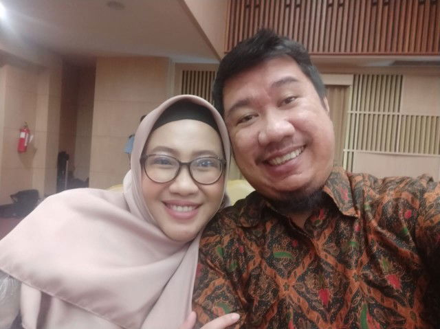 Galuh Shinta profile icon