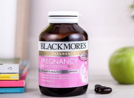vitamin ibu hamil