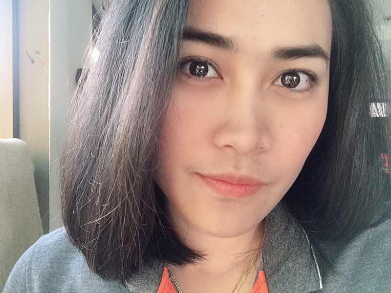 Sirichada Kunnok profile icon