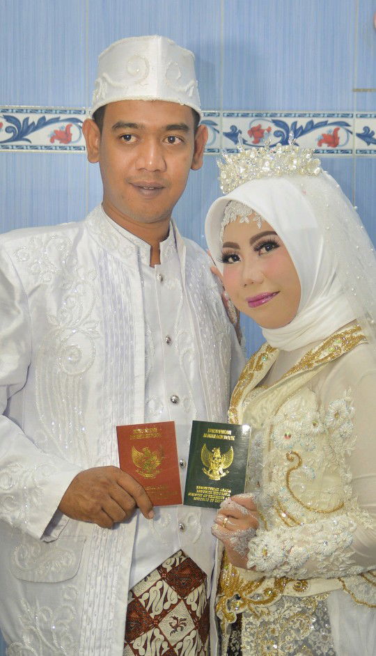 Erizka Yulindasari profile icon