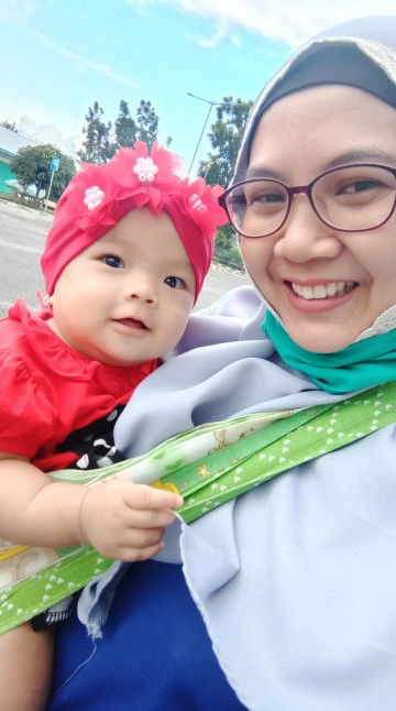 Mira Fazra profile icon