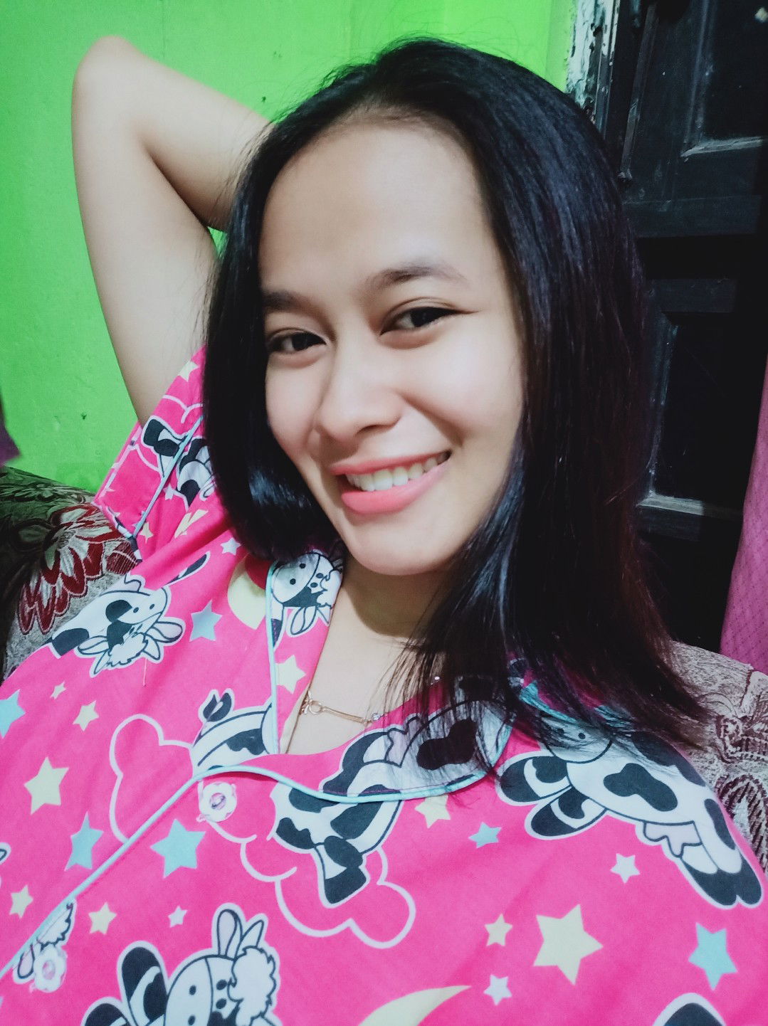 Tri Ana profile icon