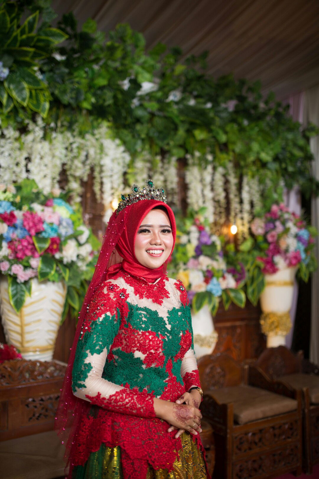 Fitria Rachmaningrum profile icon