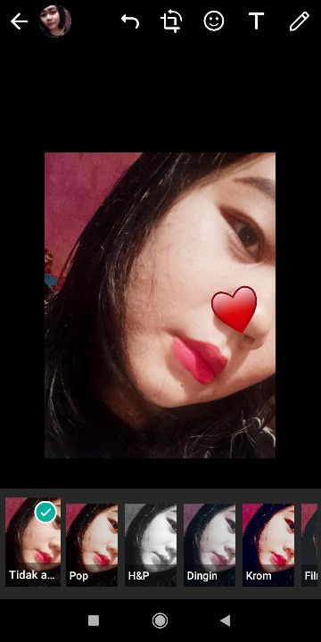 Ditha Novie Diyanto profile icon