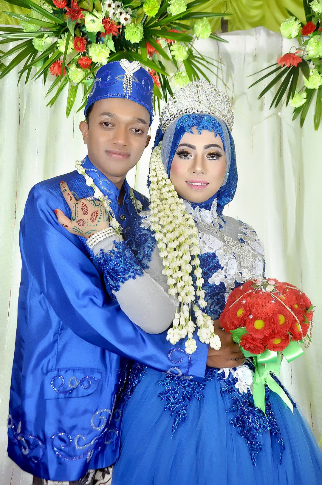 Listiyani profile icon