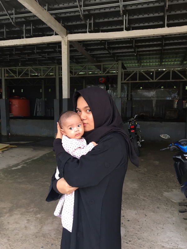 Nurlia Amiluddin profile icon