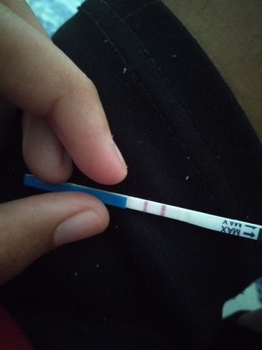 ท้องเเรก