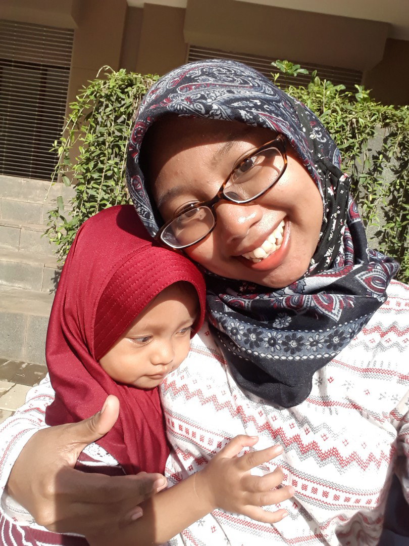 Kiki Handayani profile icon