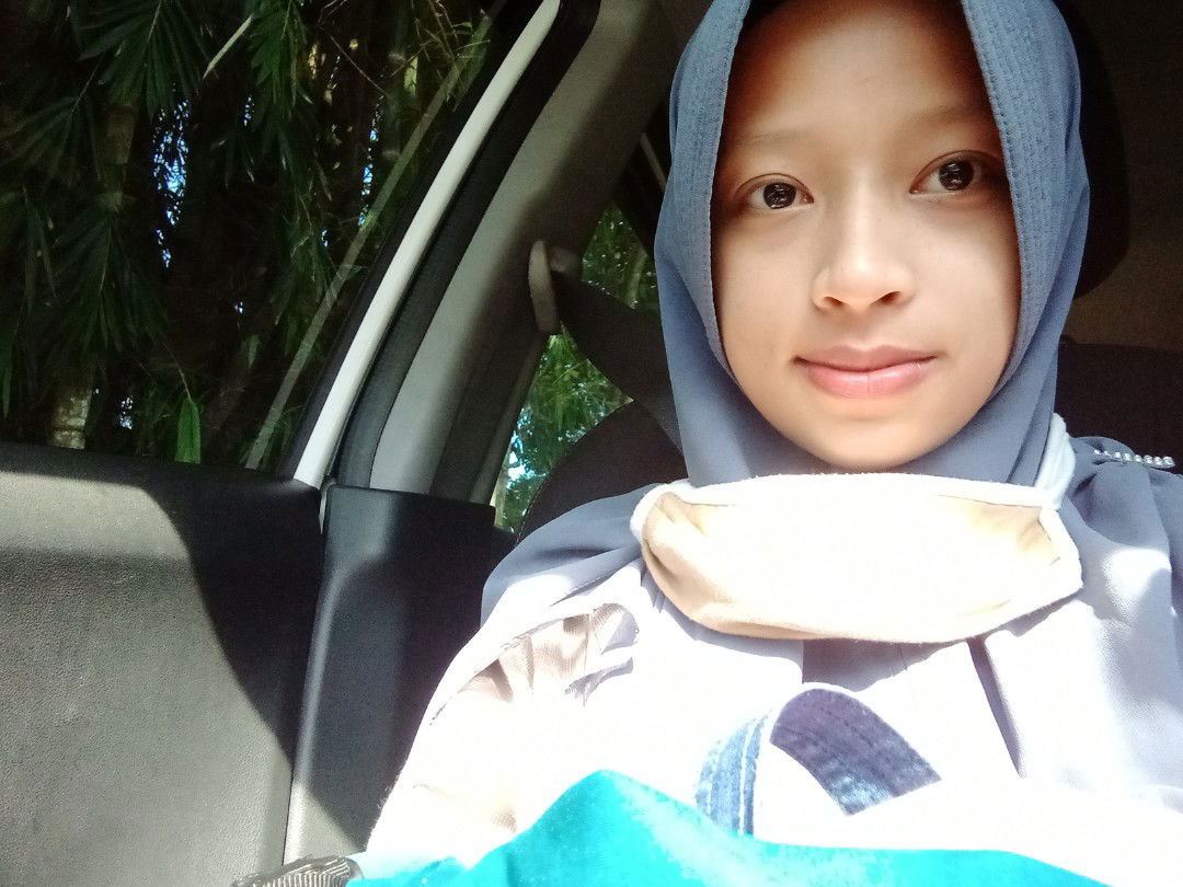 Indana Zulfa profile icon