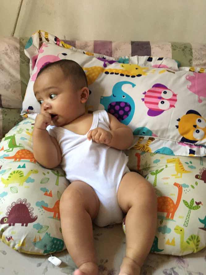 Makanan unt pemula..