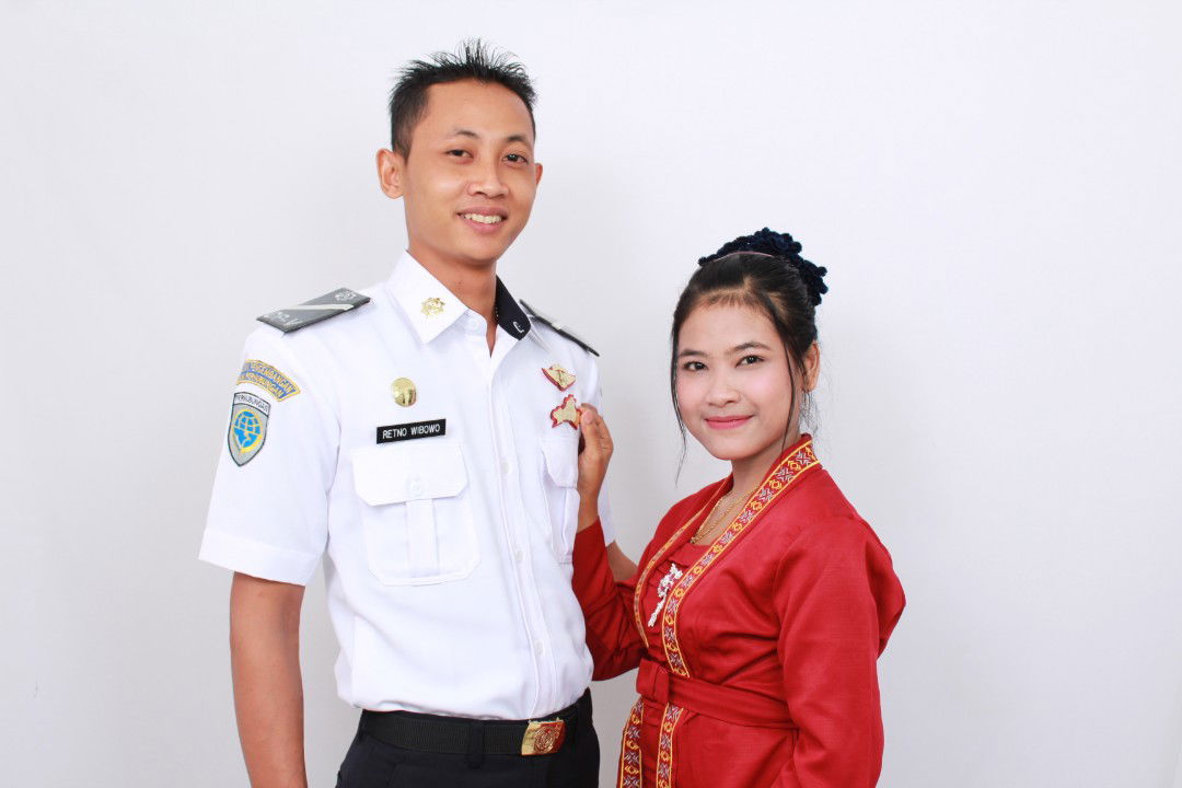 Astriani Wibowo profile icon