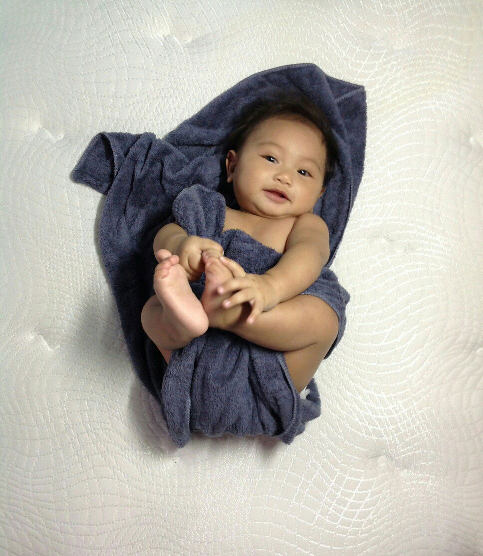 Angelica Berdeguel Delos Santos profile icon