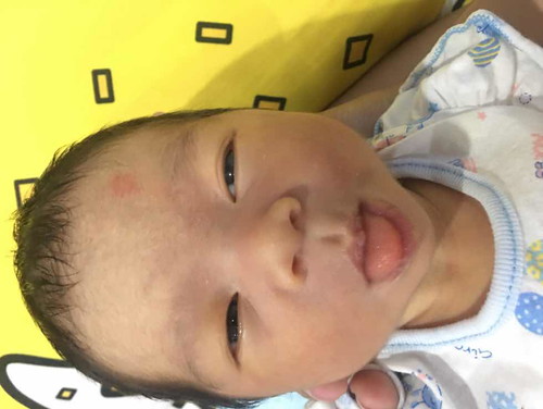 ลูก
