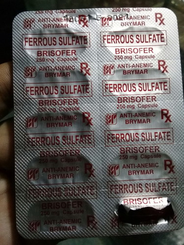 meds