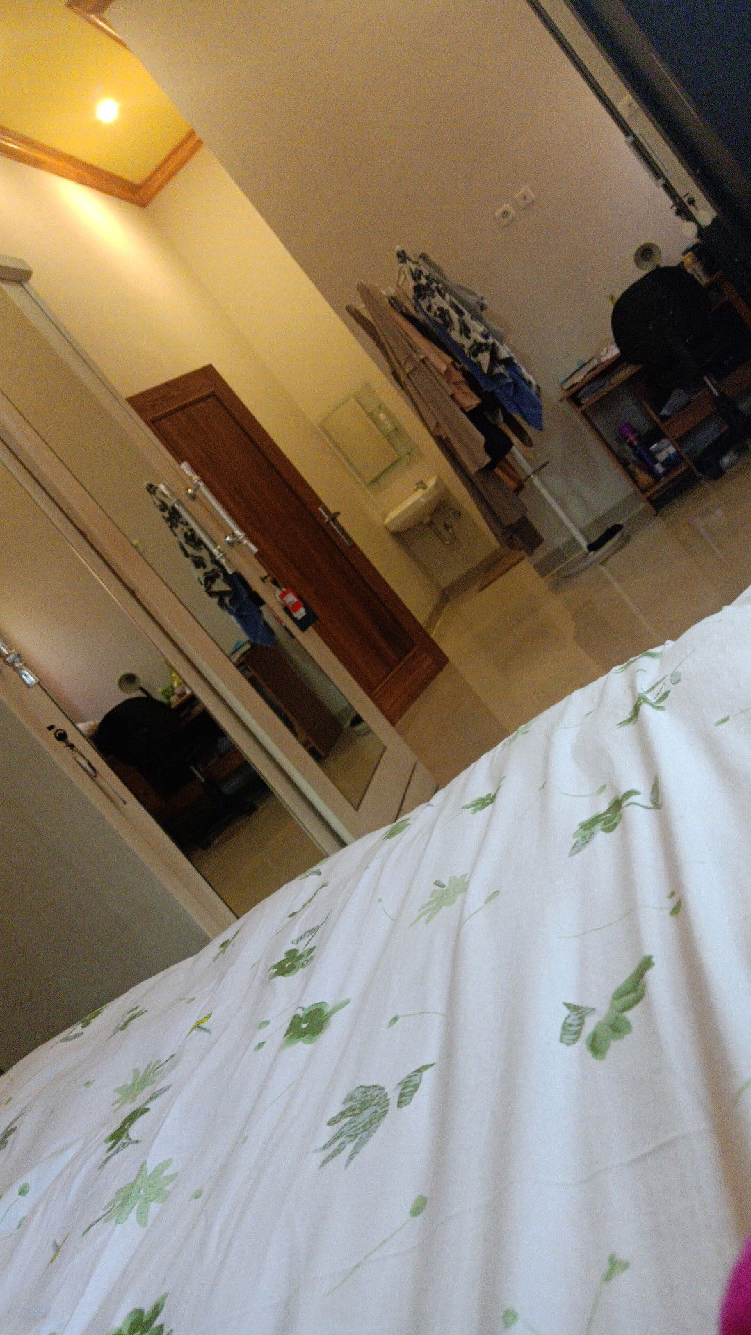 mau berbagi kismis bun