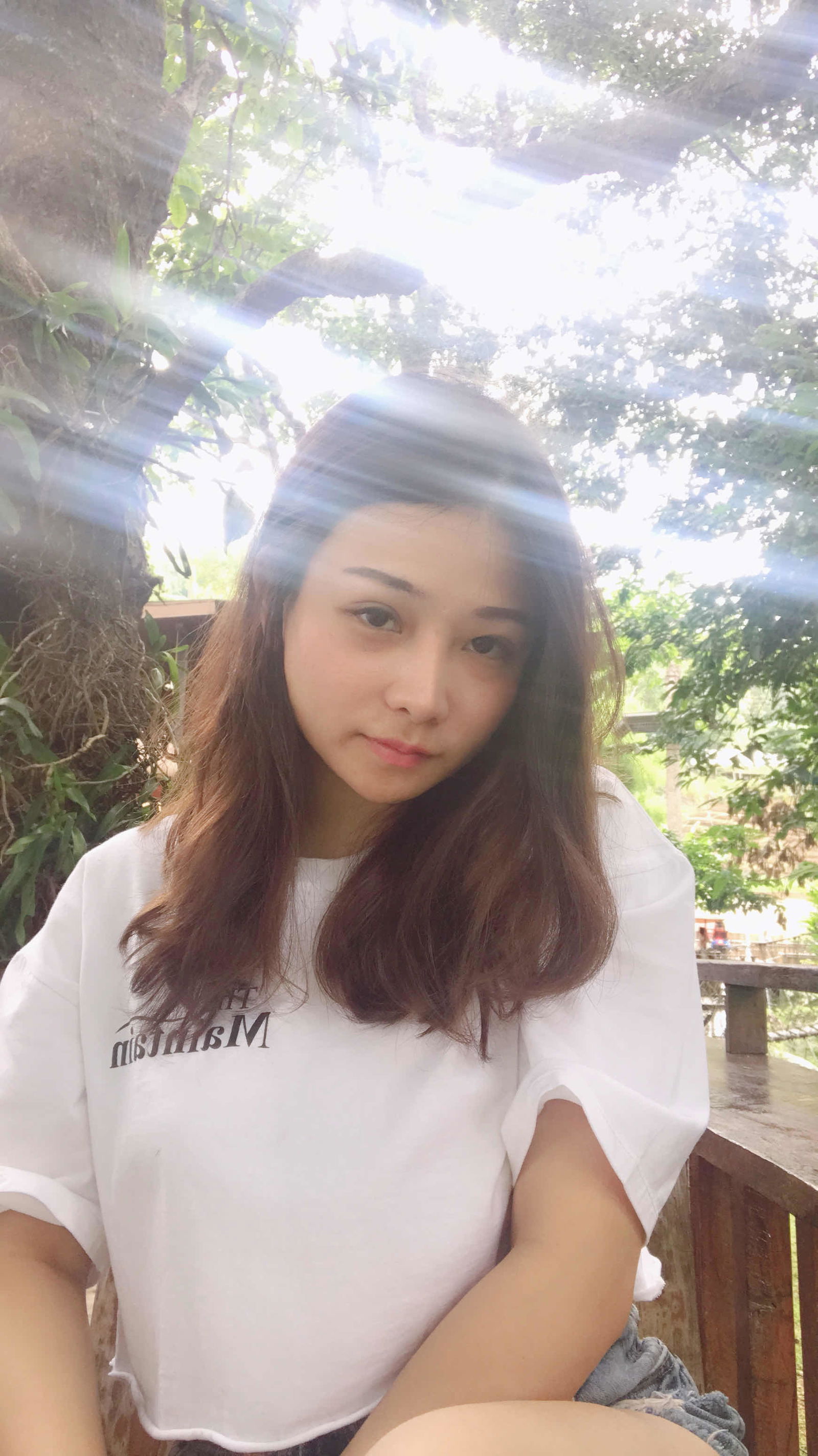 Haruethai Thanamanosarn profile icon