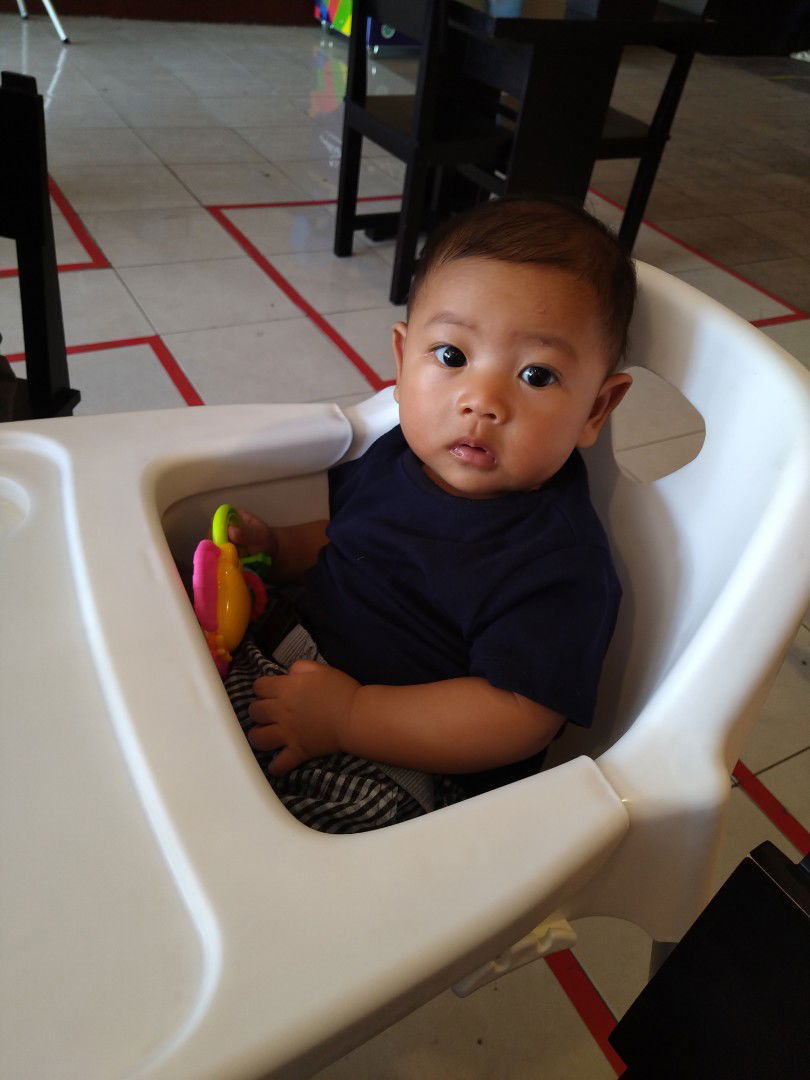 Hanif Lestiana profile icon