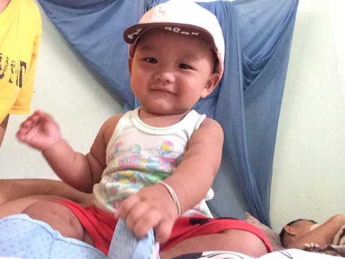 ขอดูน้องๆ8เดือนหน่อยคับ