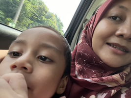 Izzaty Amirah profile icon