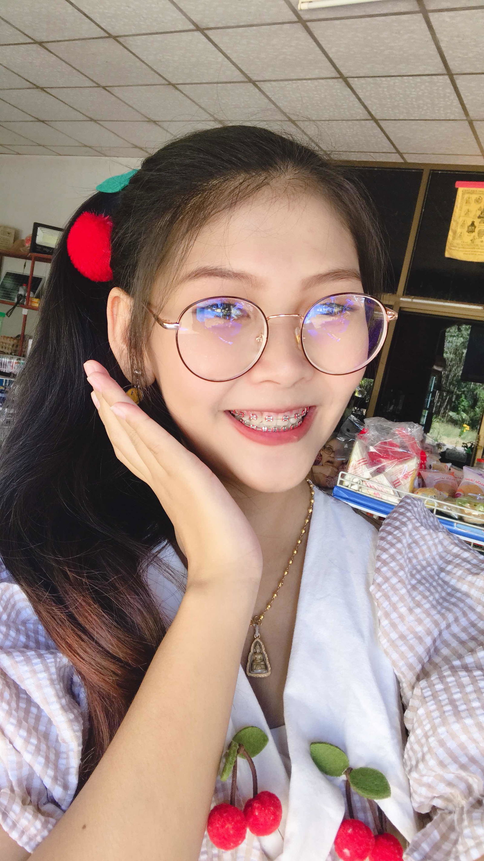 เนตรนภา สุวรรณะ profile icon