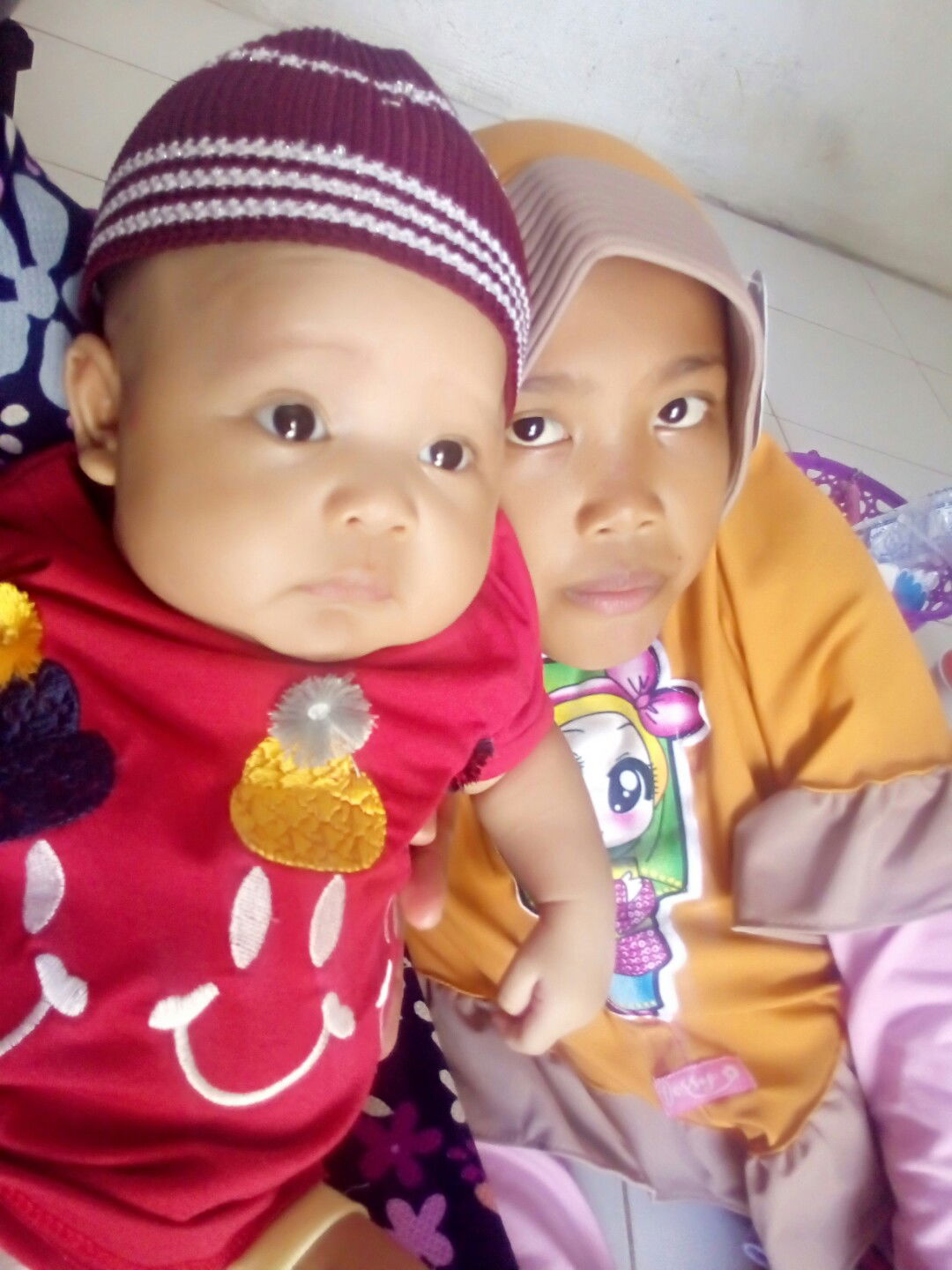 rini triwijianik profile icon