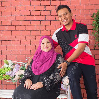 Zaidah Zainal profile icon