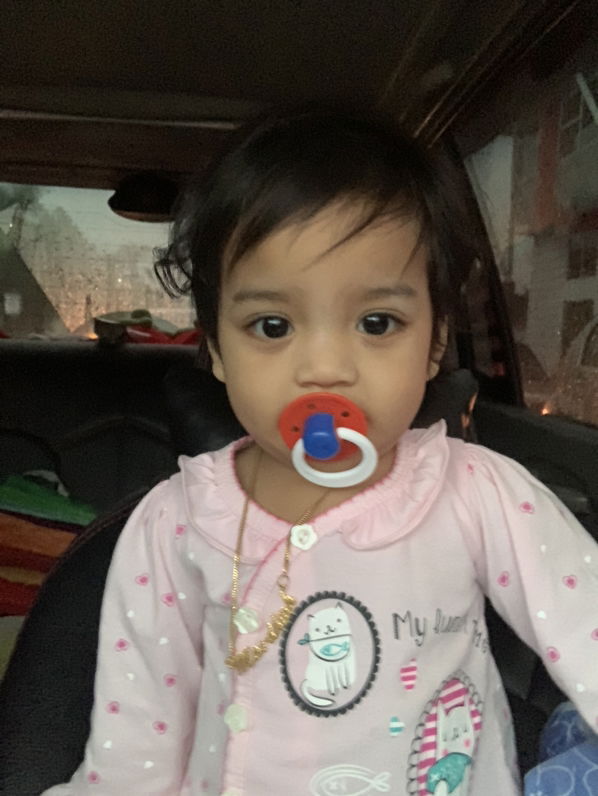 Syamilamustafa profile icon