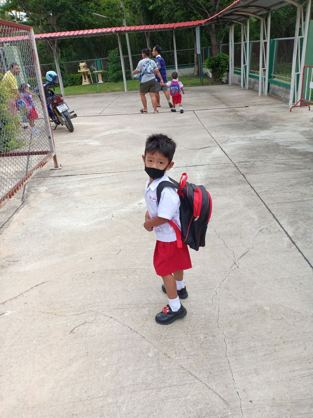 หนึ่งฤทัย ผดุงนึก profile icon