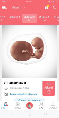 มีใครเป็นบ้าง