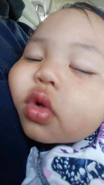 alia ishak profile icon