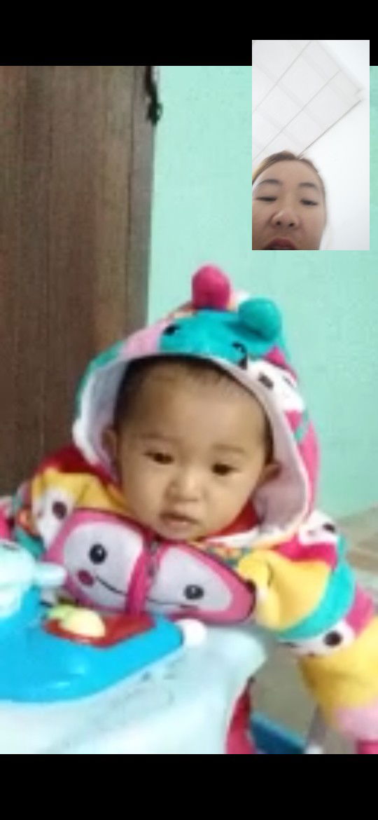 Darunee Daw Kambangkai profile icon