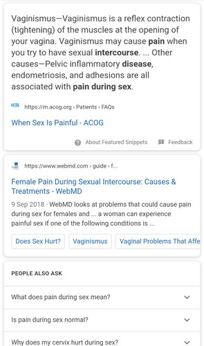 Hello Moms, Let's Be Educated...